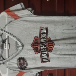 Harley Davidson shirt size M